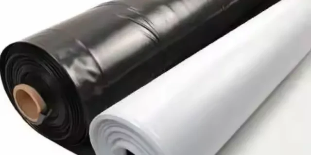 Mangas plásticas polietileno para embalaje industrial Chile